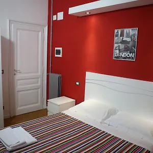 Blanco Vaticano Bed & Breakfast